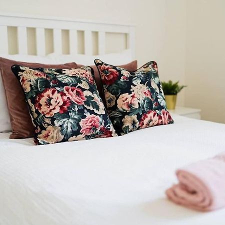 Duze Mieszkanie W Samym Rynku Wroclaw Ngoại thất bức ảnh