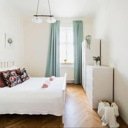 Duze Mieszkanie W Samym Rynku Wroclaw Ngoại thất bức ảnh