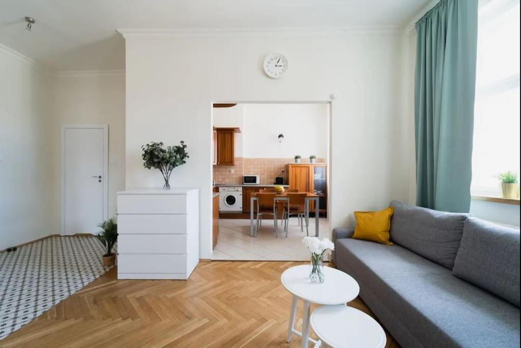 Duze Mieszkanie W Samym Rynku Wroclaw Ngoại thất bức ảnh
