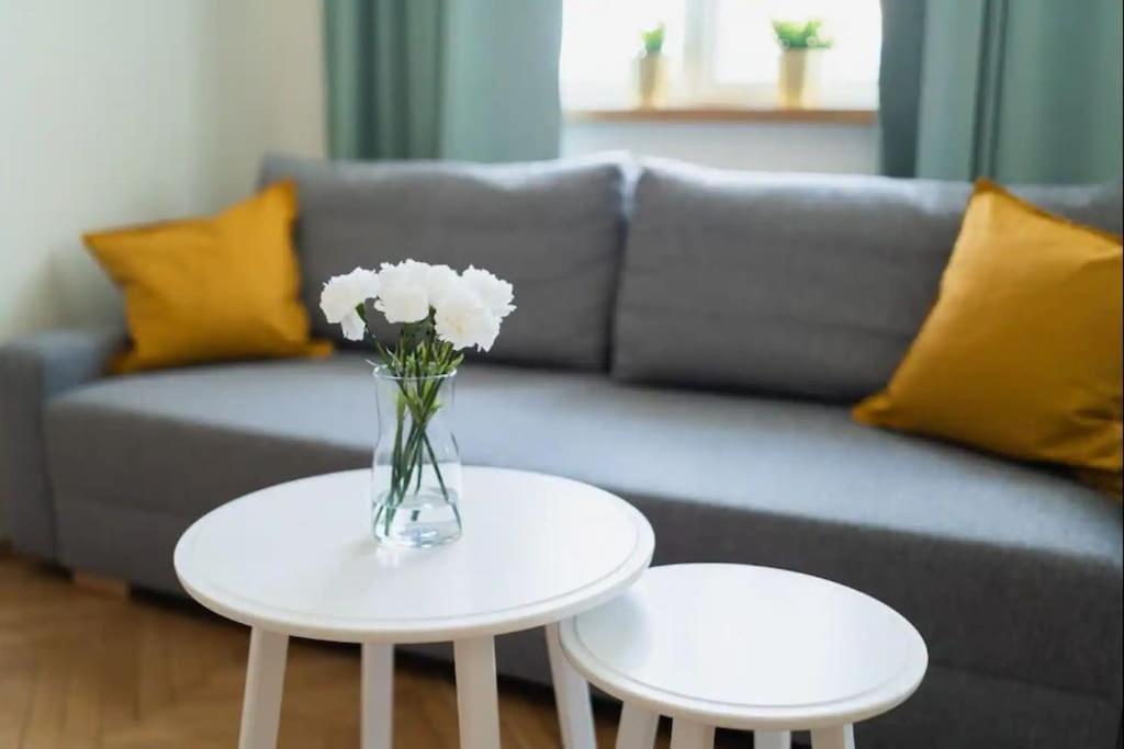 Duze Mieszkanie W Samym Rynku Wroclaw Ngoại thất bức ảnh