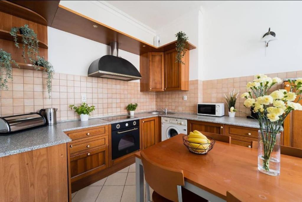 Duze Mieszkanie W Samym Rynku Wroclaw Ngoại thất bức ảnh