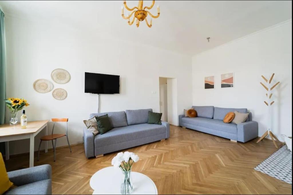 Duze Mieszkanie W Samym Rynku Wroclaw Ngoại thất bức ảnh