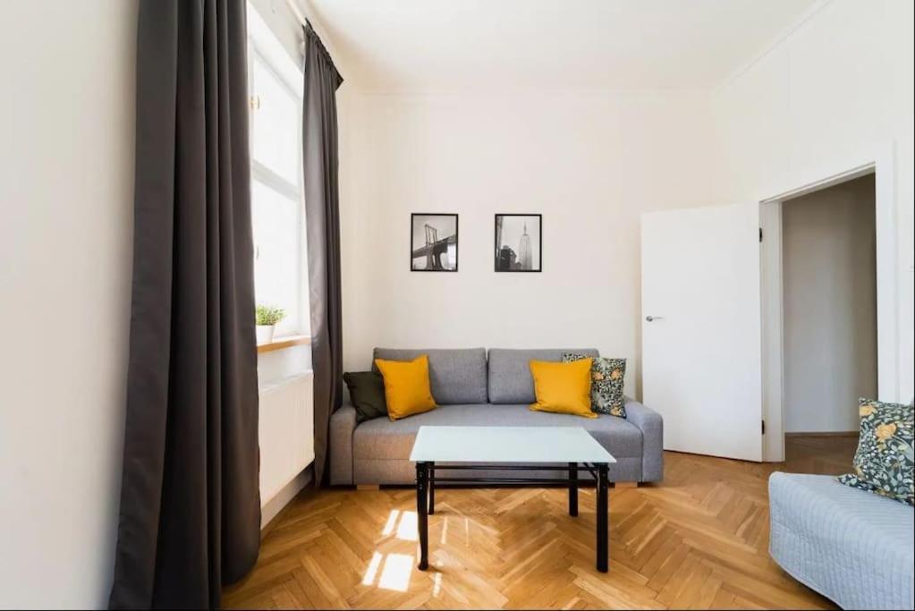 Duze Mieszkanie W Samym Rynku Wroclaw Ngoại thất bức ảnh