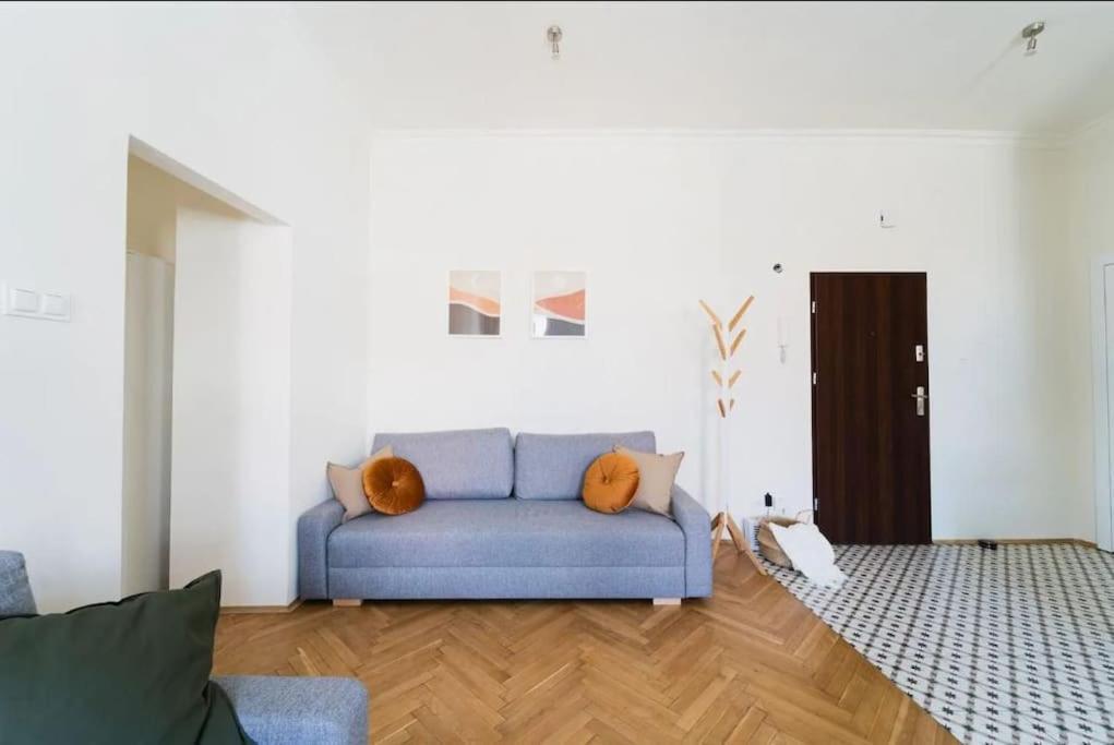 Duze Mieszkanie W Samym Rynku Wroclaw Ngoại thất bức ảnh