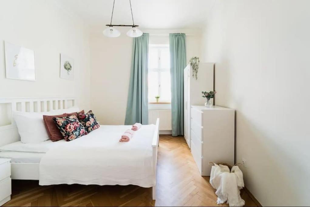 Duze Mieszkanie W Samym Rynku Wroclaw Ngoại thất bức ảnh
